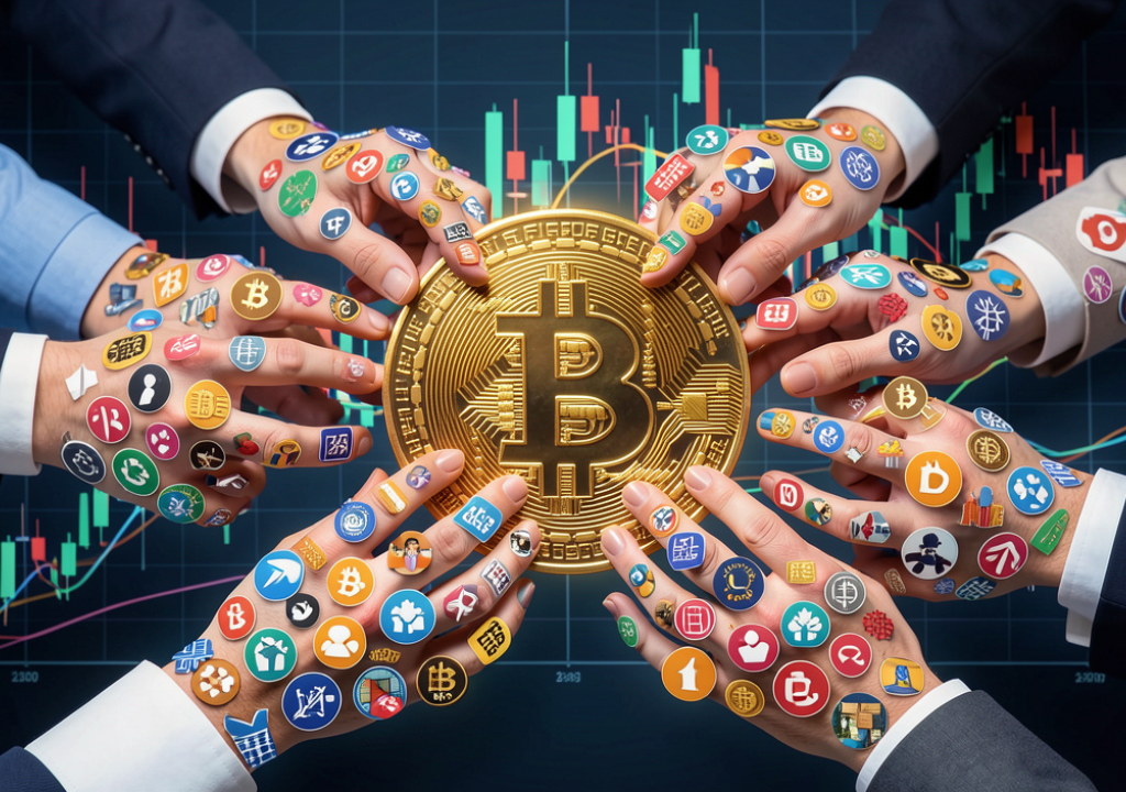 Bitcoin Poker in a World Where Money Is Becoming Digital Bitcoin Poker