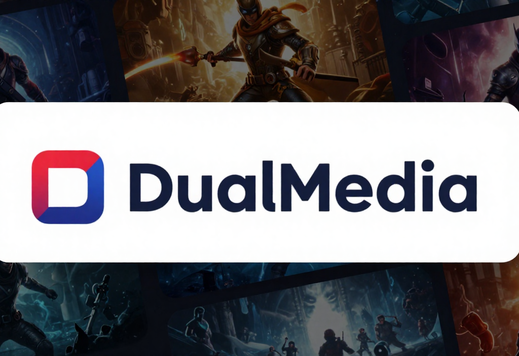 Blog Gaming DualMedia Explained: Features, Benefits & Tips