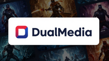 Blog Gaming DualMedia