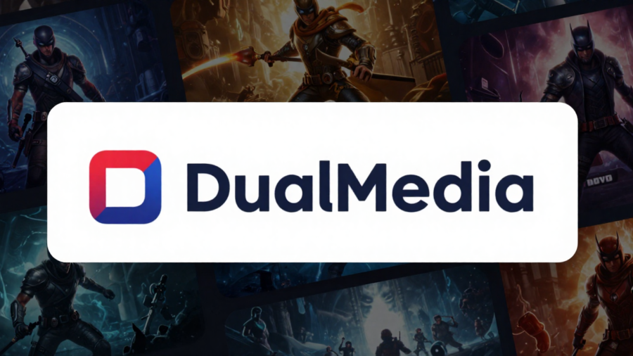 Blog Gaming DualMedia