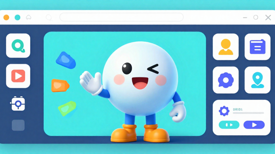 Free Animated Video Maker