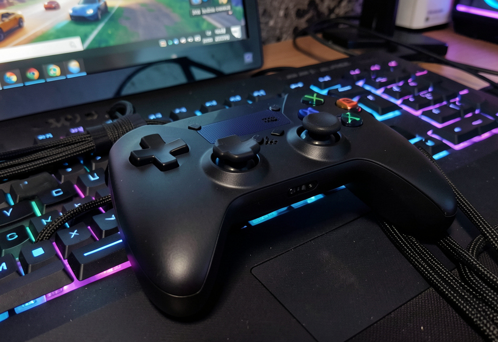 Javaobjects Console & PC Gaming