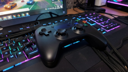 Javaobjects Console & PC Gaming