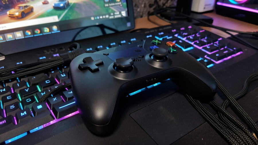 Javaobjects Console & PC Gaming