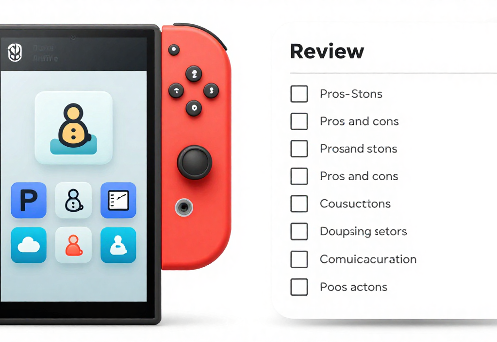 Switch 2 Review – Is It Worth Buying? Full Analysis Switch 2 Review