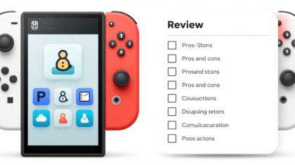 Switch 2 Review