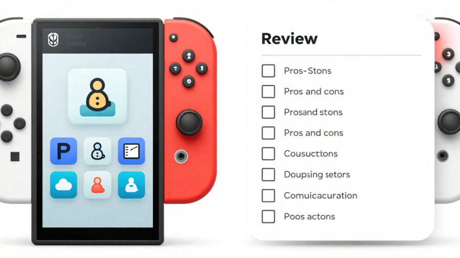 Switch 2 Review