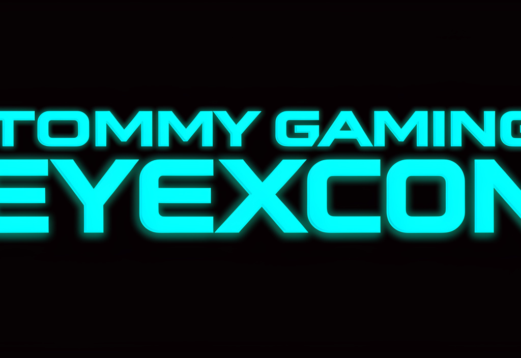 Tommy Gaming Eyexcon: Upcoming Streams, Events, and Tournaments Tommy Gaming Eyexcon