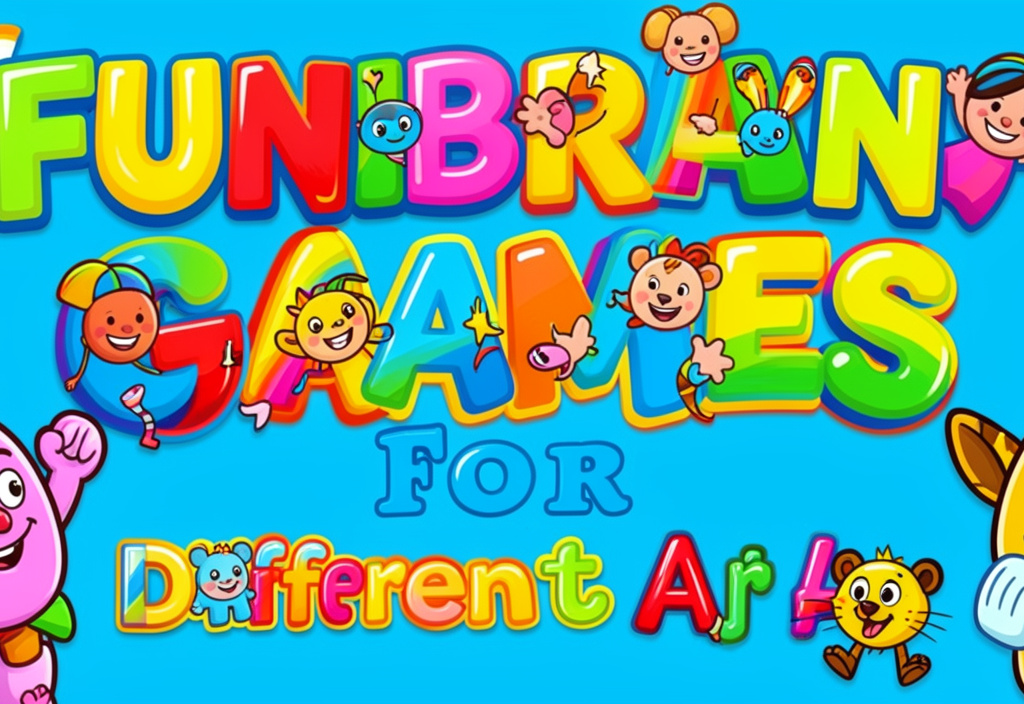 Funbrain