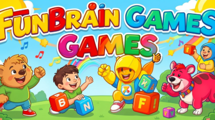 Funbrain