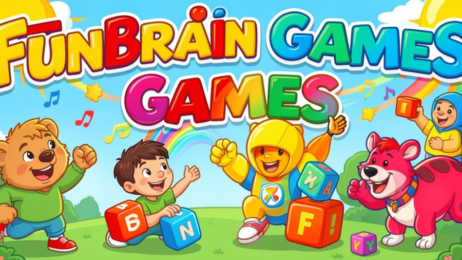 Funbrain