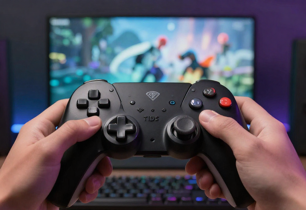 Latest Gaming Tips TheHakeGeeks