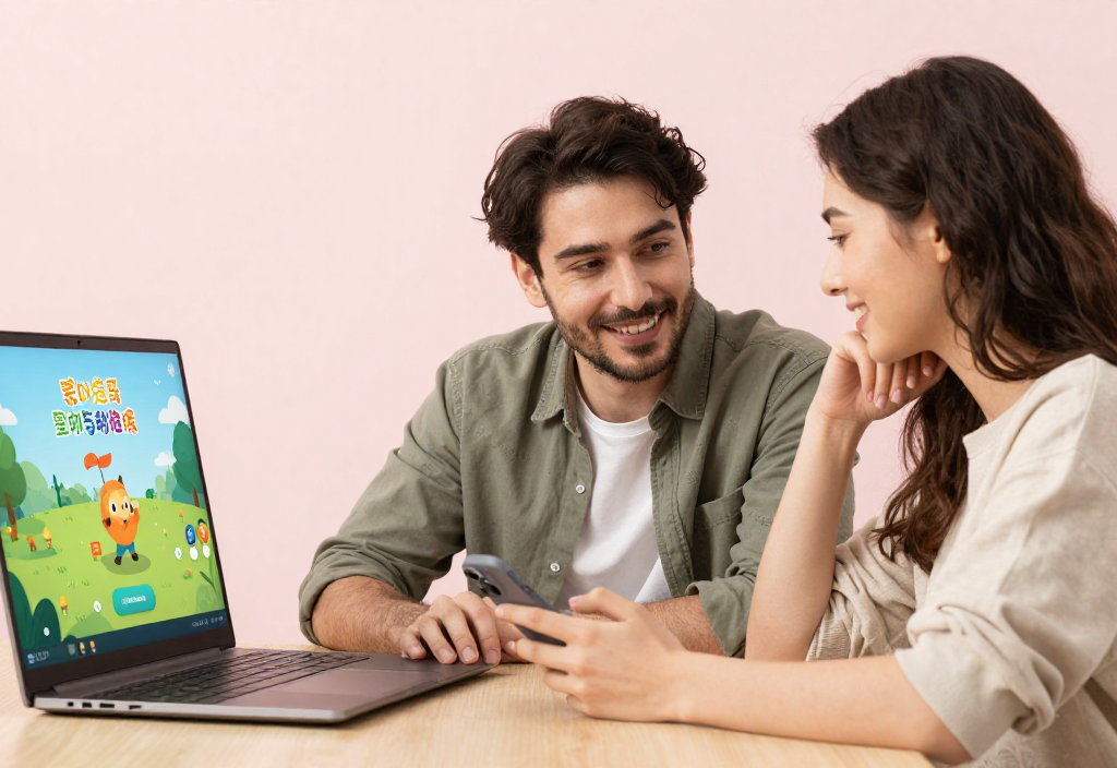 Fun Online Games for Couples to Enjoy Together