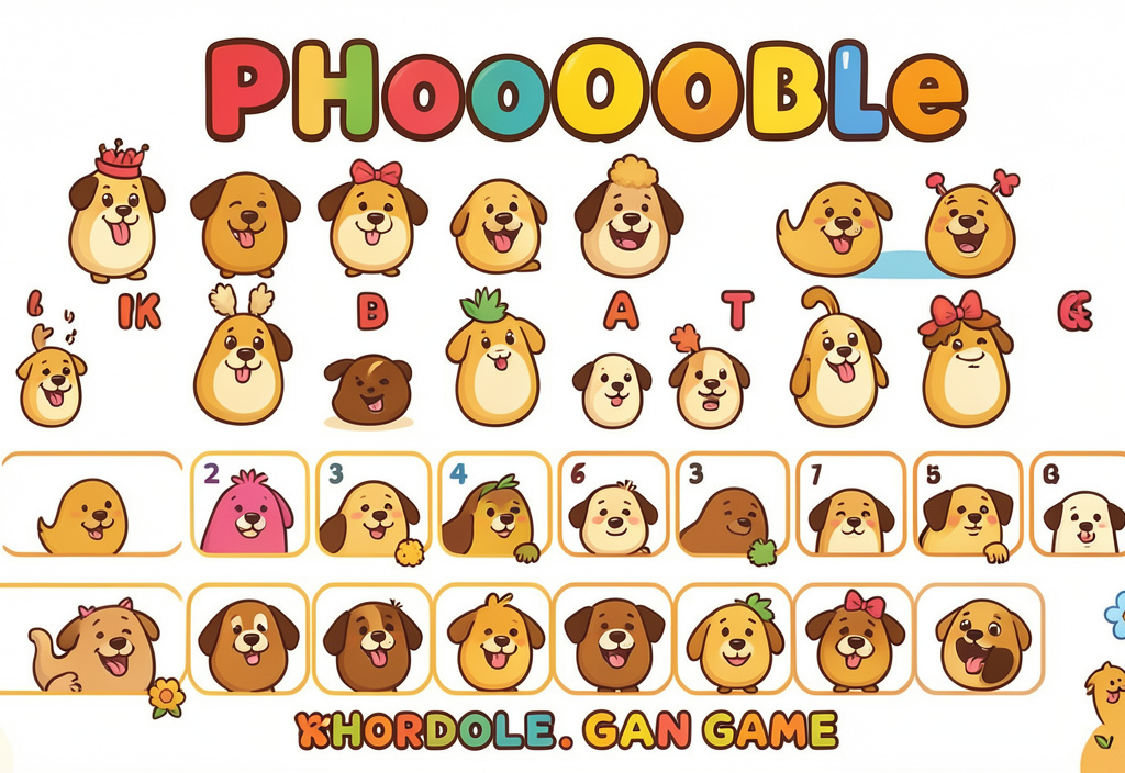 Phoodle Game 2026: Latest Updates and Features
