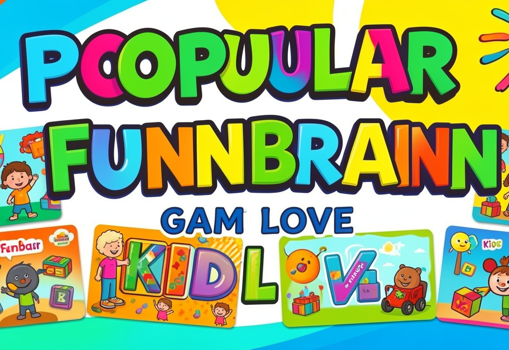 Funbrain