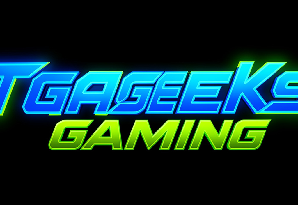 Tgageeks Gaming Update