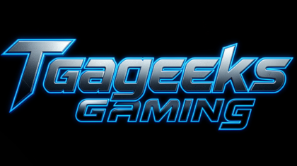 Tgageeks Gaming Update