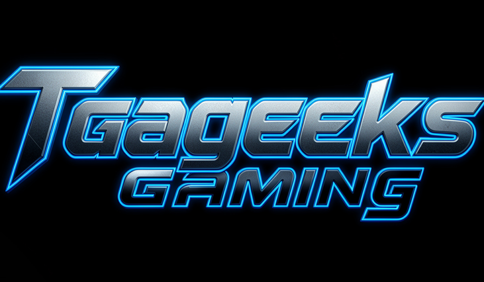 Tgageeks Gaming Update