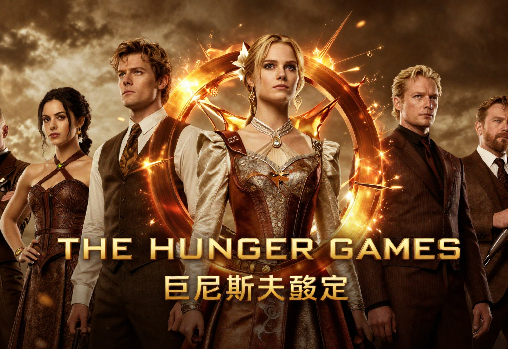 The Hunger Games PDF – Free Download & Complete Book Guide The Hunger Games PDF