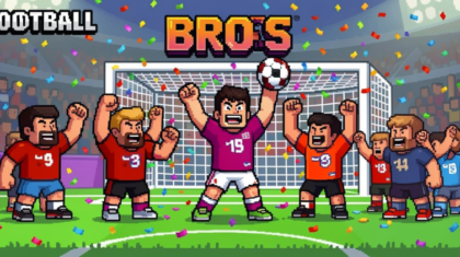 Football Bros