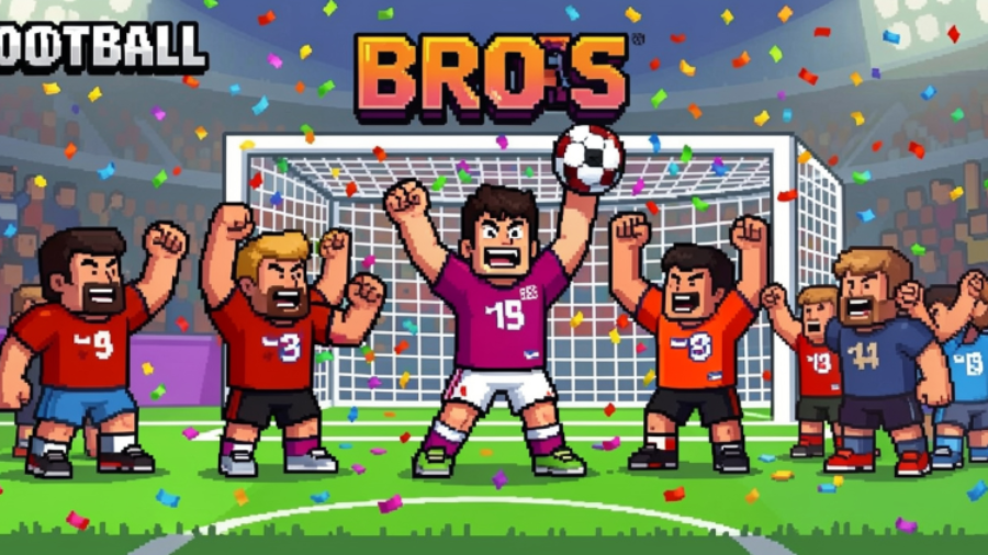 Football Bros