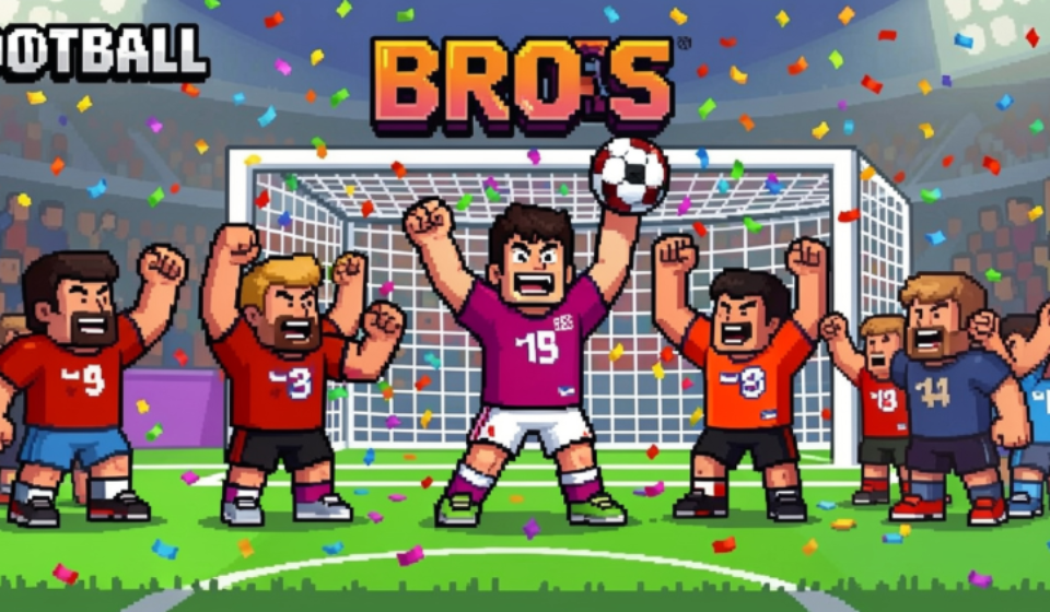 Football Bros