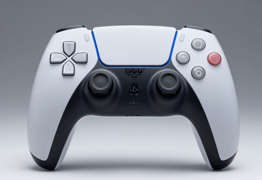PS5 Pro Controller