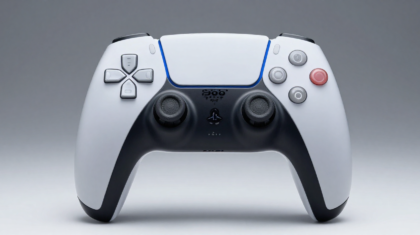 PS5 Pro Controller