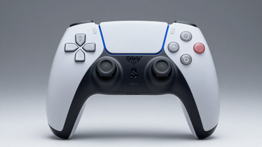 PS5 Pro Controller