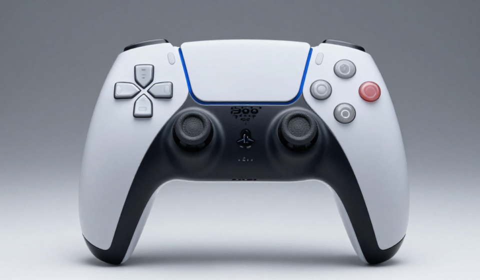 PS5 Pro Controller