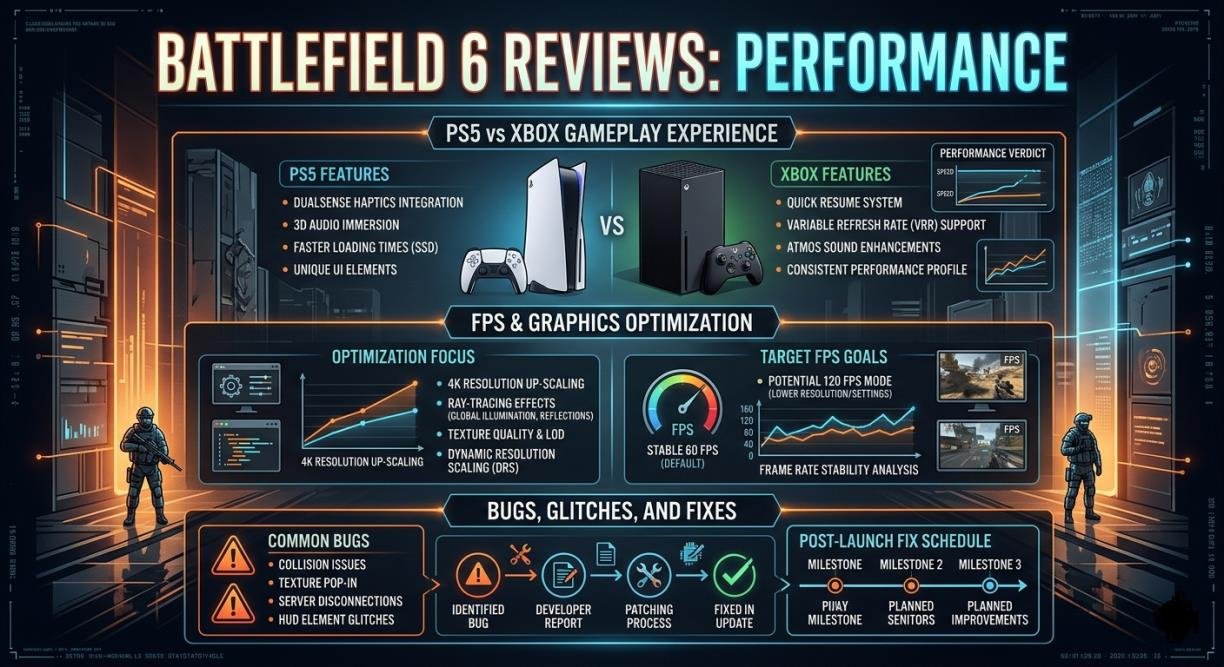 Battlefield 6 Reviews