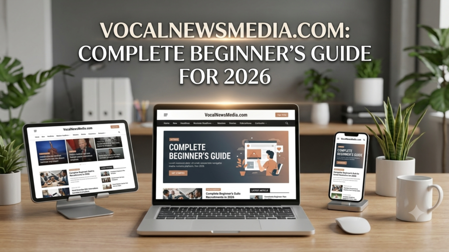 Vocalnewsmedia Com