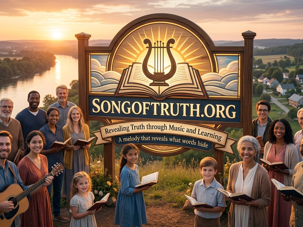 From Songoftruth Org
