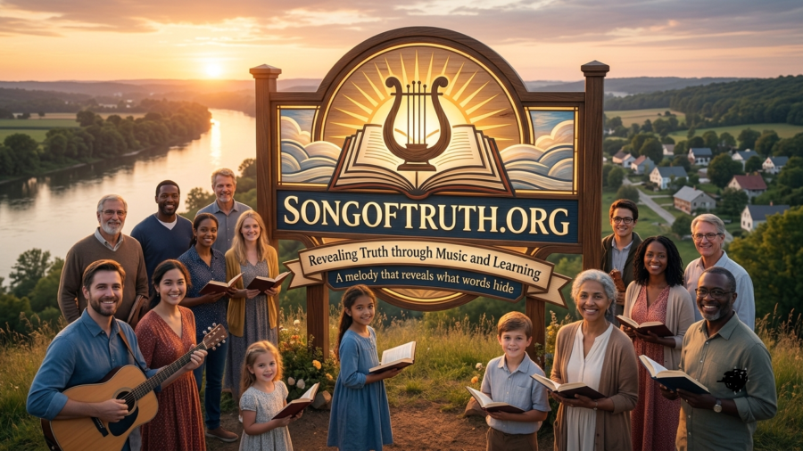 From Songoftruth Org