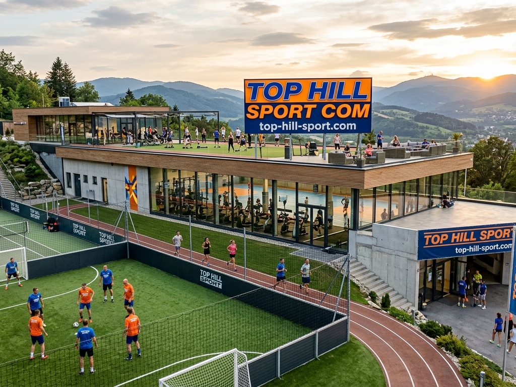 TopHillSport Com Review: Everything You Need to Know