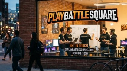 get in touch playbattlesquare