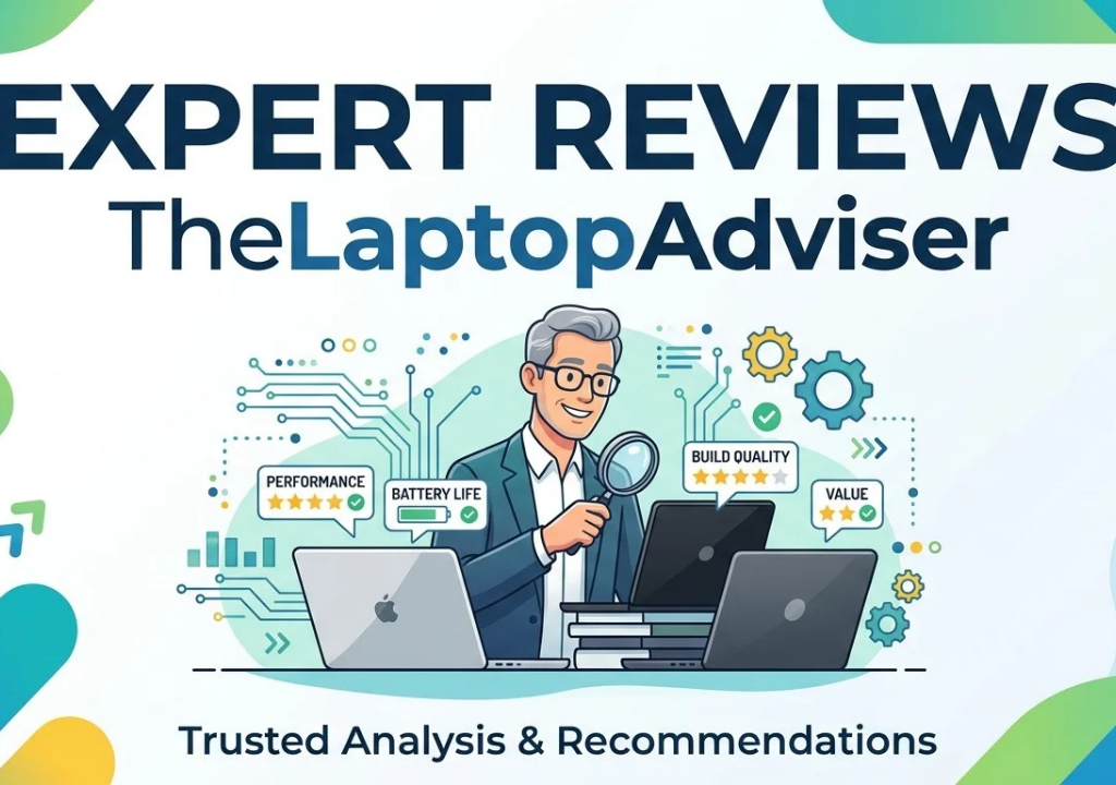 Expert Reviews TheLaptopAdviser: How to Choose the Best Laptop for Your Needs Expert Reviews TheLaptopAdviser