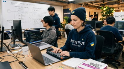 BVOSTFUS Python