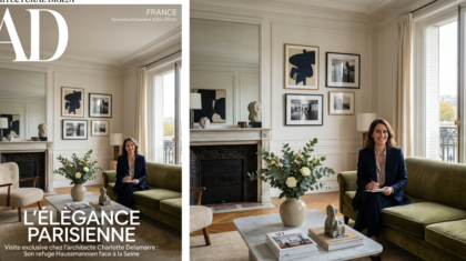Architectural Digest France