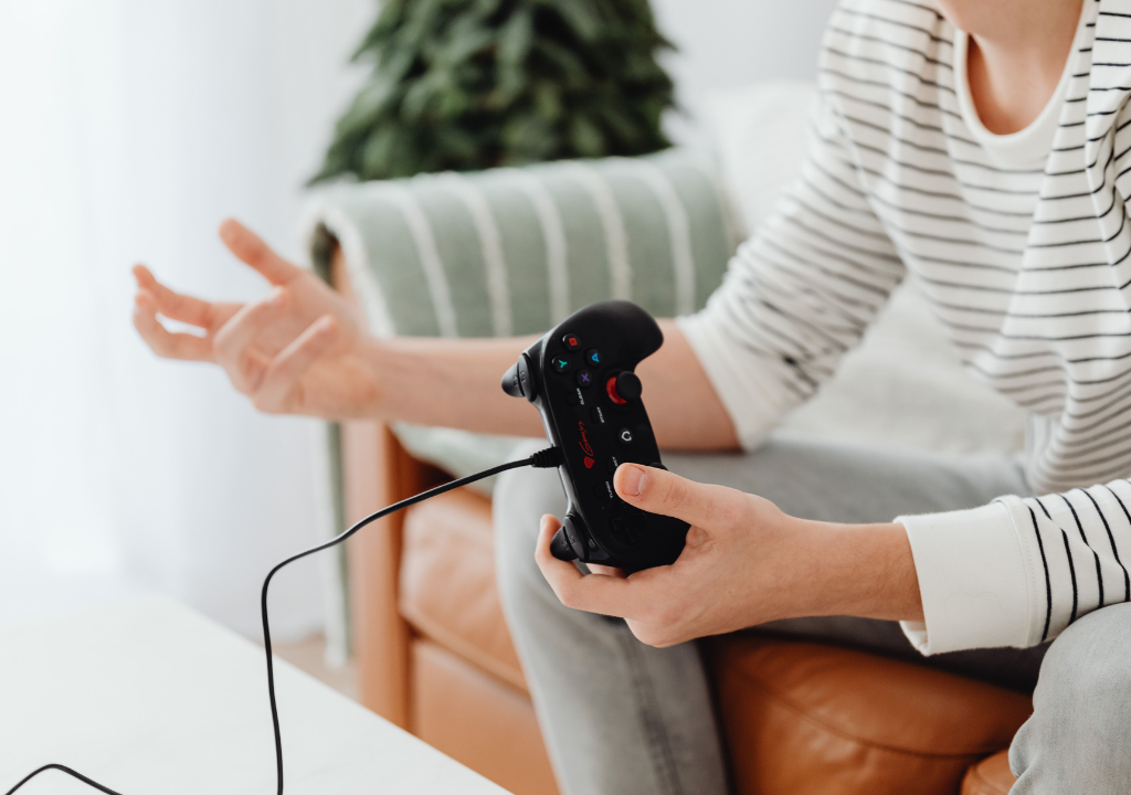 Playing Games on Blog PlayBattleSquare for Every Modern Gamer playing games on blog playbattlesquare